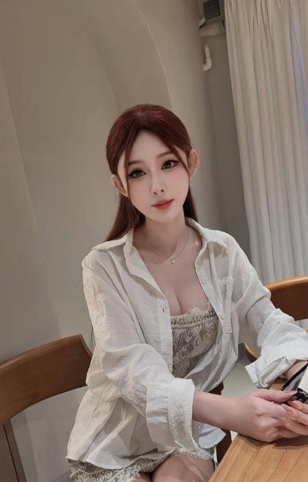 肤白貌美颜值女友-69俱乐部