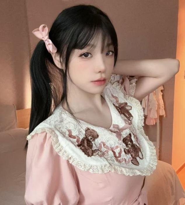 海珠区萝莉小羊-69俱乐部