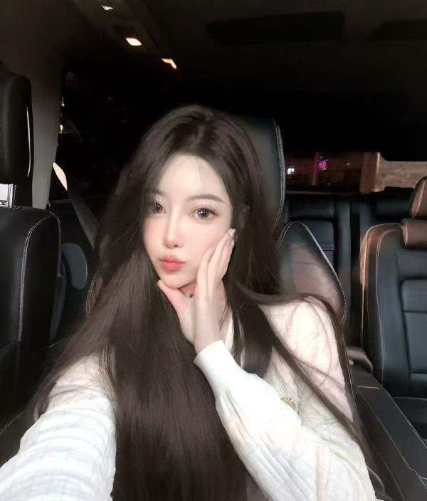 高颜值极品美女模特-69俱乐部