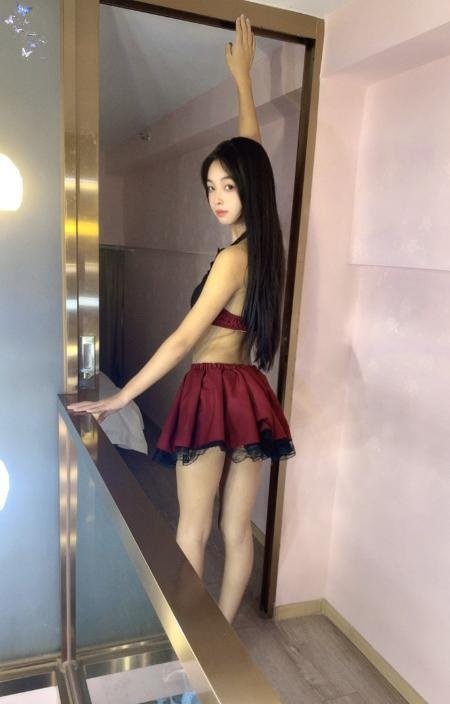 性感迷人豆豆-69俱乐部