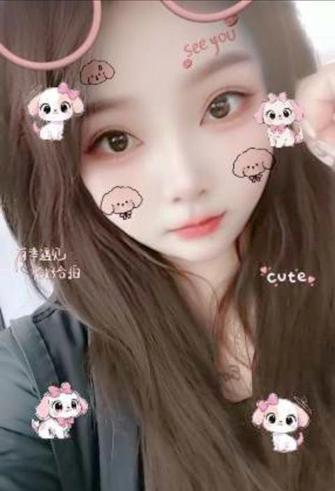 大波软萌妹子-69俱乐部